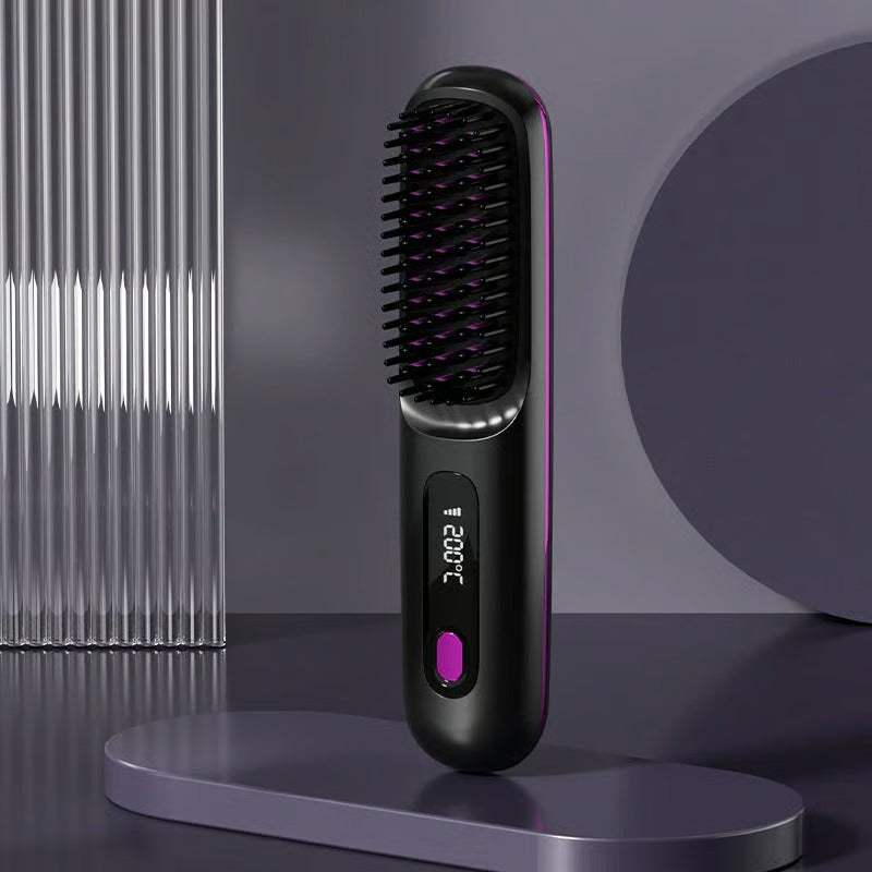 Silkané™ Pettine stirante ceramico senza fili