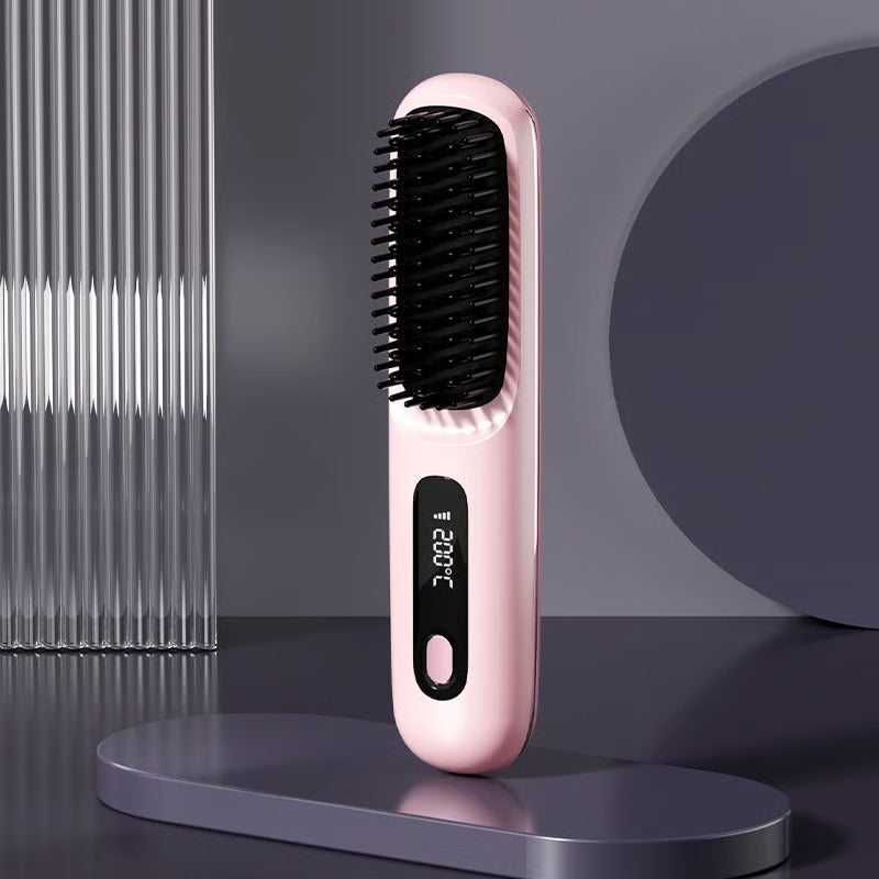 Silkané™ Pettine stirante ceramico senza fili