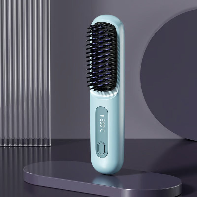 Silkané™ Pettine stirante ceramico senza fili