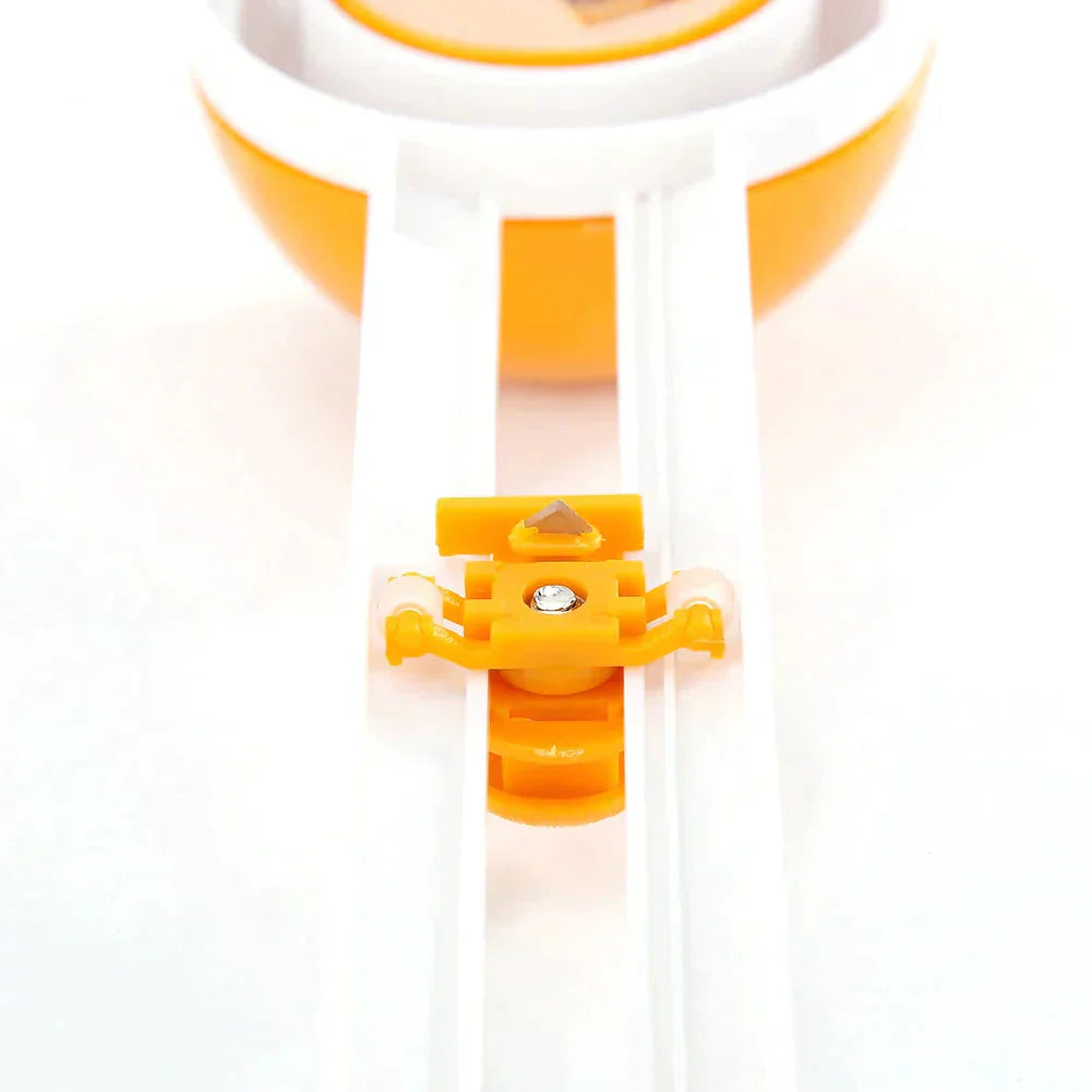 SimploCut™ Un semplice modello di coltello rotondo