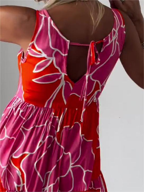 Skye™ Abito artistico confortevole