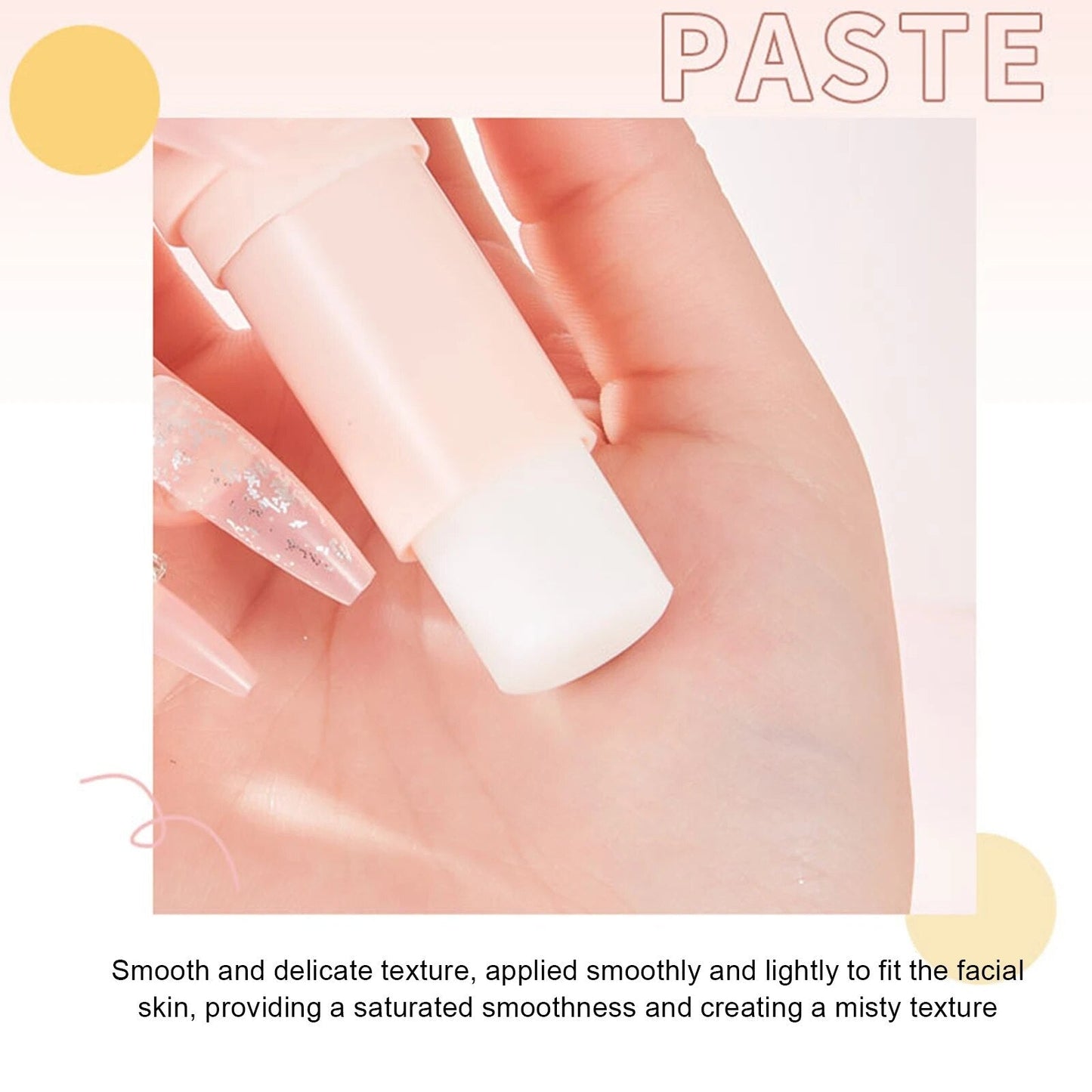 SmoothBase™ Bastone per fondotinta per la pelle