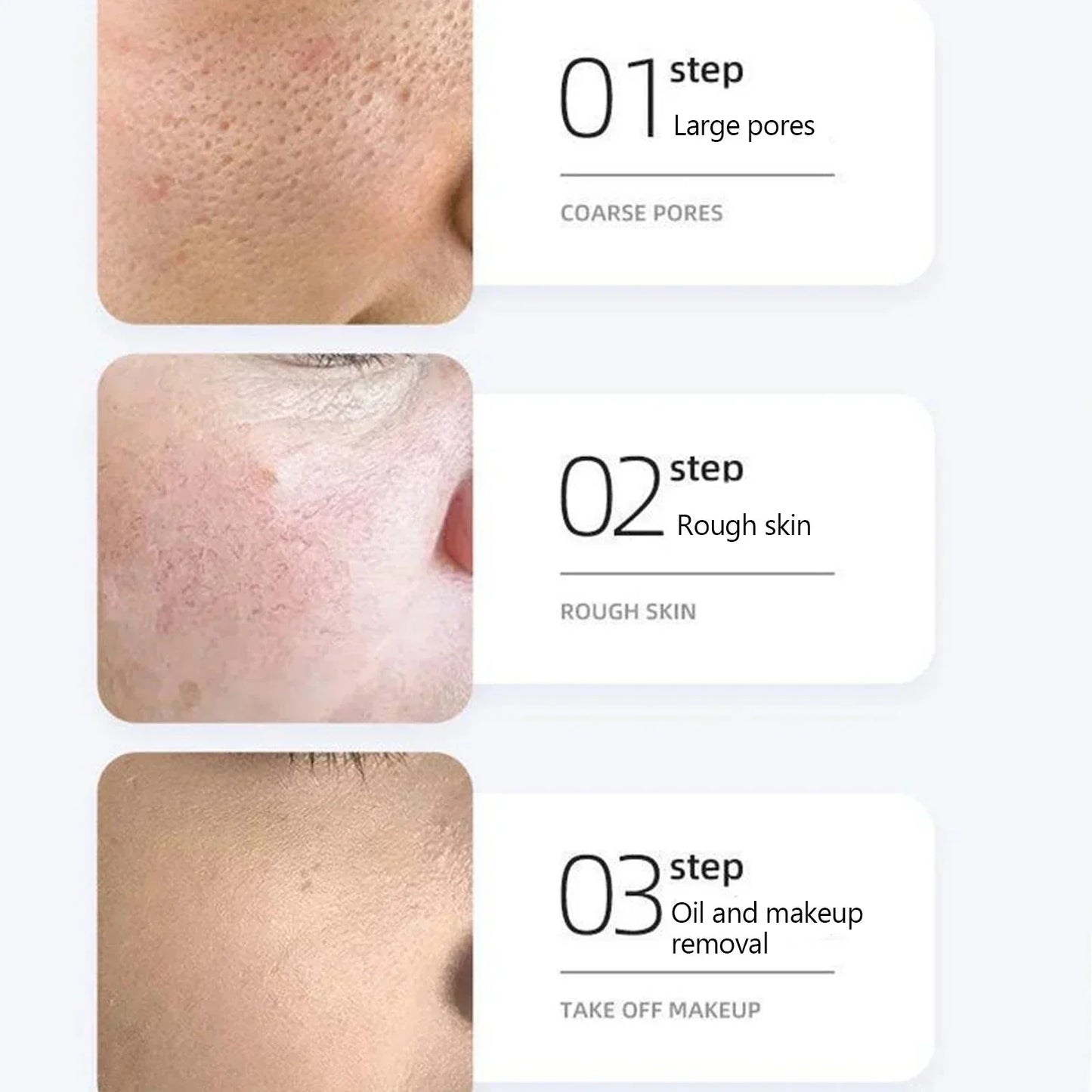 SmoothBase™ Bastone per fondotinta per la pelle