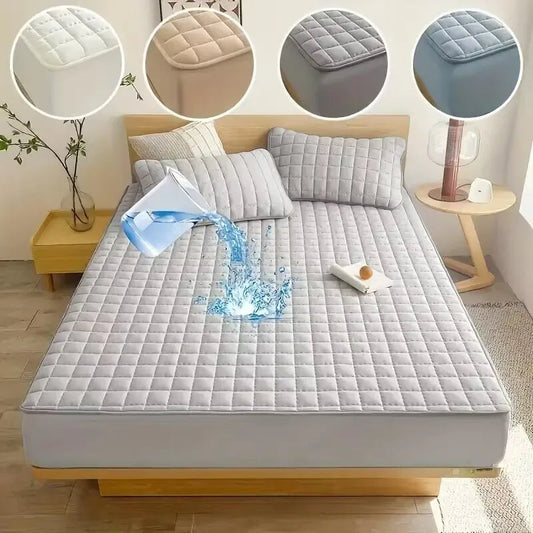 SnugCover™ Confortevole coprimaterasso