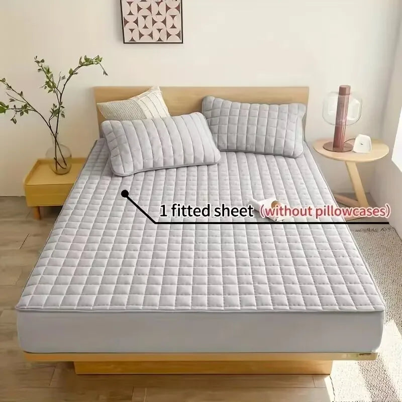 SnugCover™ Confortevole coprimaterasso