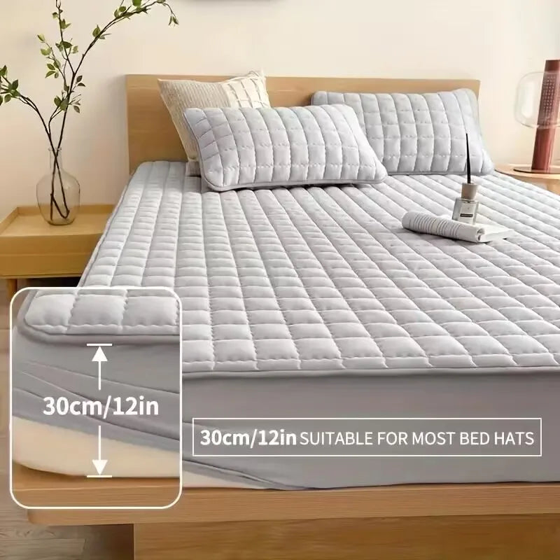 SnugCover™ Confortevole coprimaterasso