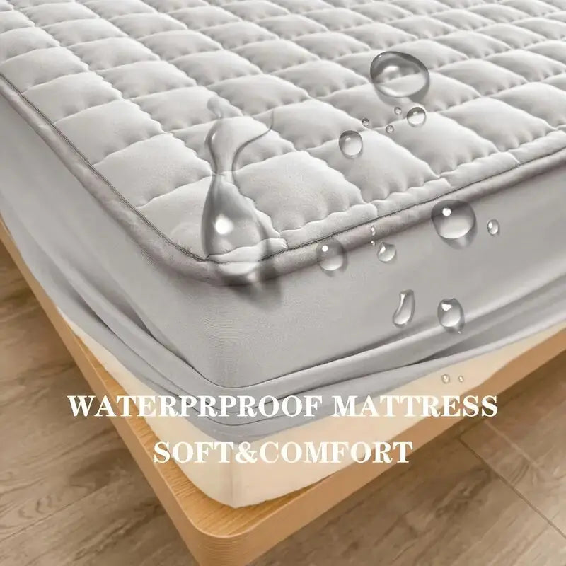 SnugCover™ Confortevole coprimaterasso