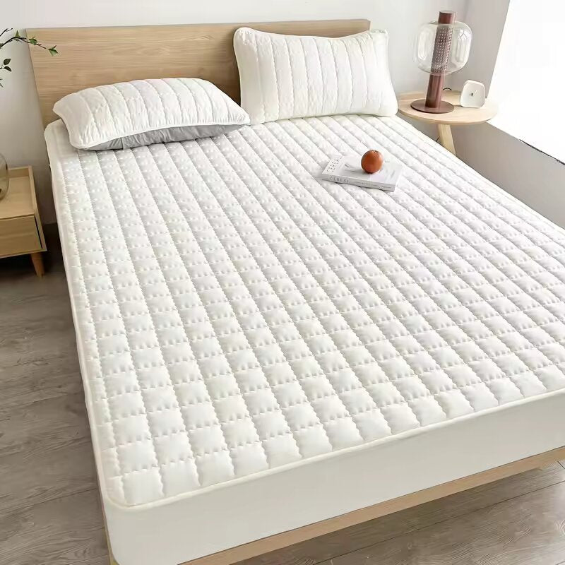 SnugCover™ Confortevole coprimaterasso