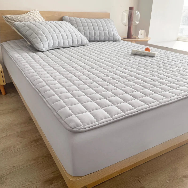 SnugCover™ Confortevole coprimaterasso
