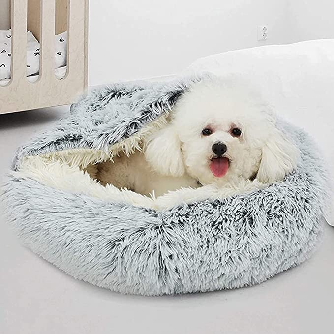 SnuggleNook™ Cuccia per animali