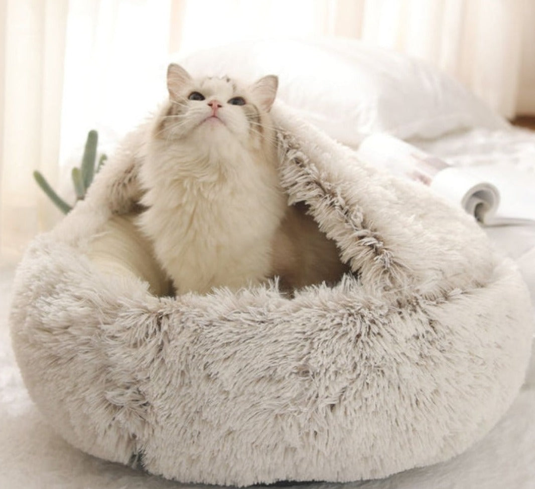 SnuggleNook™ Cuccia per animali