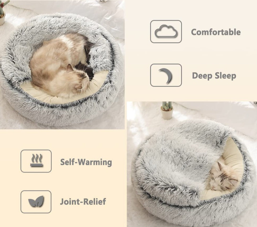 SnuggleNook™ Cuccia per animali