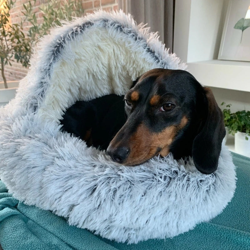SnuggleNook™ Cuccia per animali