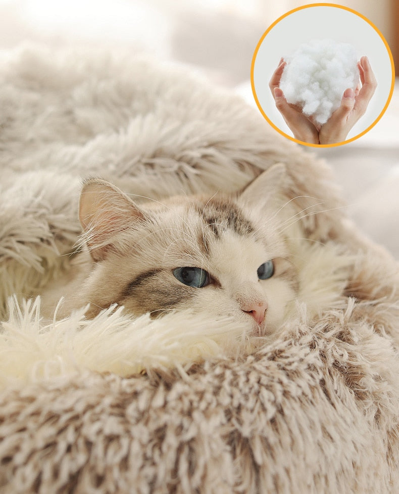 SnuggleNook™ Cuccia per animali