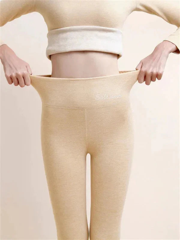 Soft Clouds™ Leggings ultra caldi