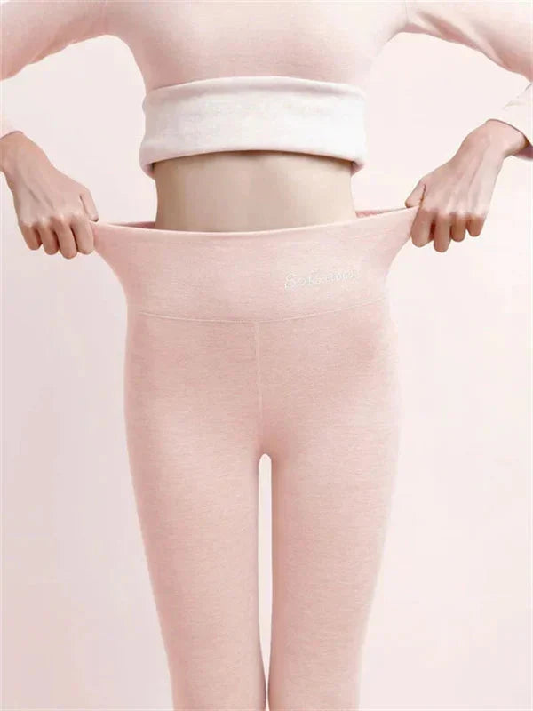 Soft Clouds™ Leggings ultra caldi