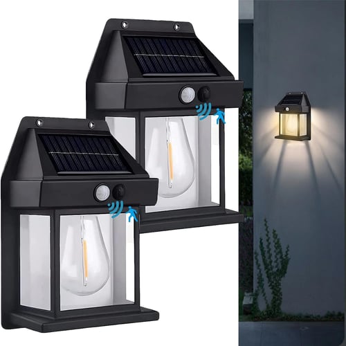 Solar Seren™ Luce solare per esterni