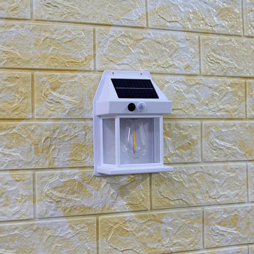 Solar Seren™ Luce solare per esterni