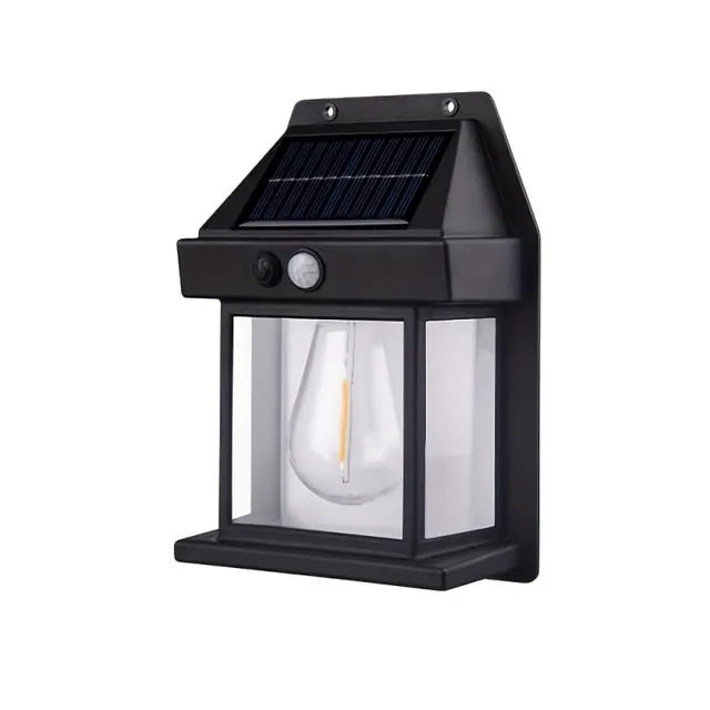 Solar Seren™ Luce solare per esterni