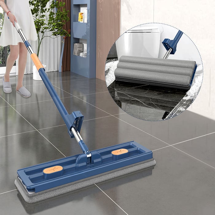 Spin Pro™ Mocio piatto moderno