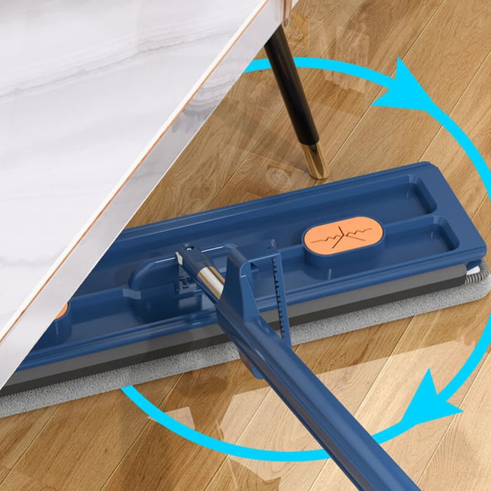Spin Pro™ Mocio piatto moderno