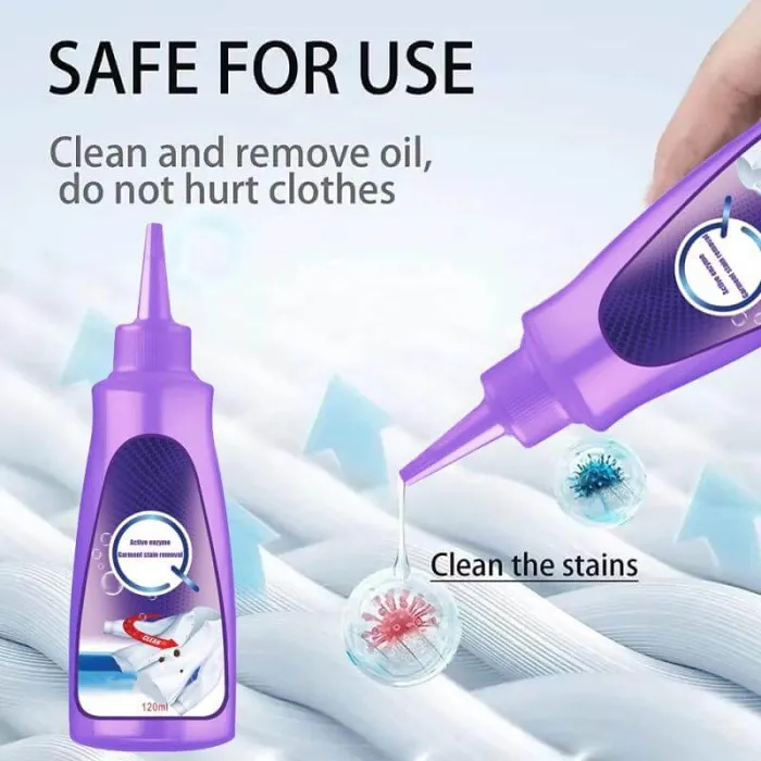 StainAway™ Smacchiatore