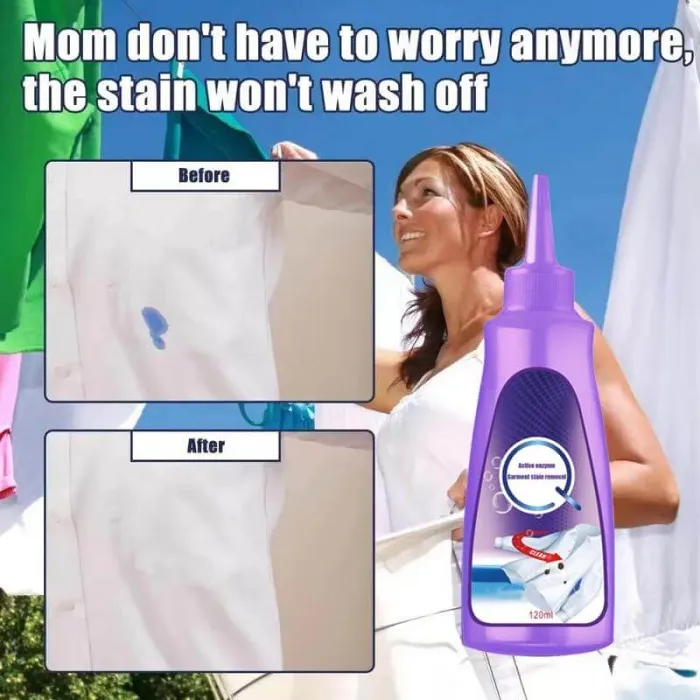 StainAway™ Smacchiatore