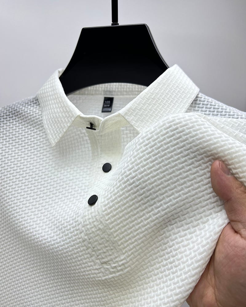Stefano™ Polo da uomo di lusso