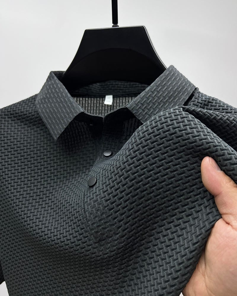 Stefano™ Polo da uomo di lusso