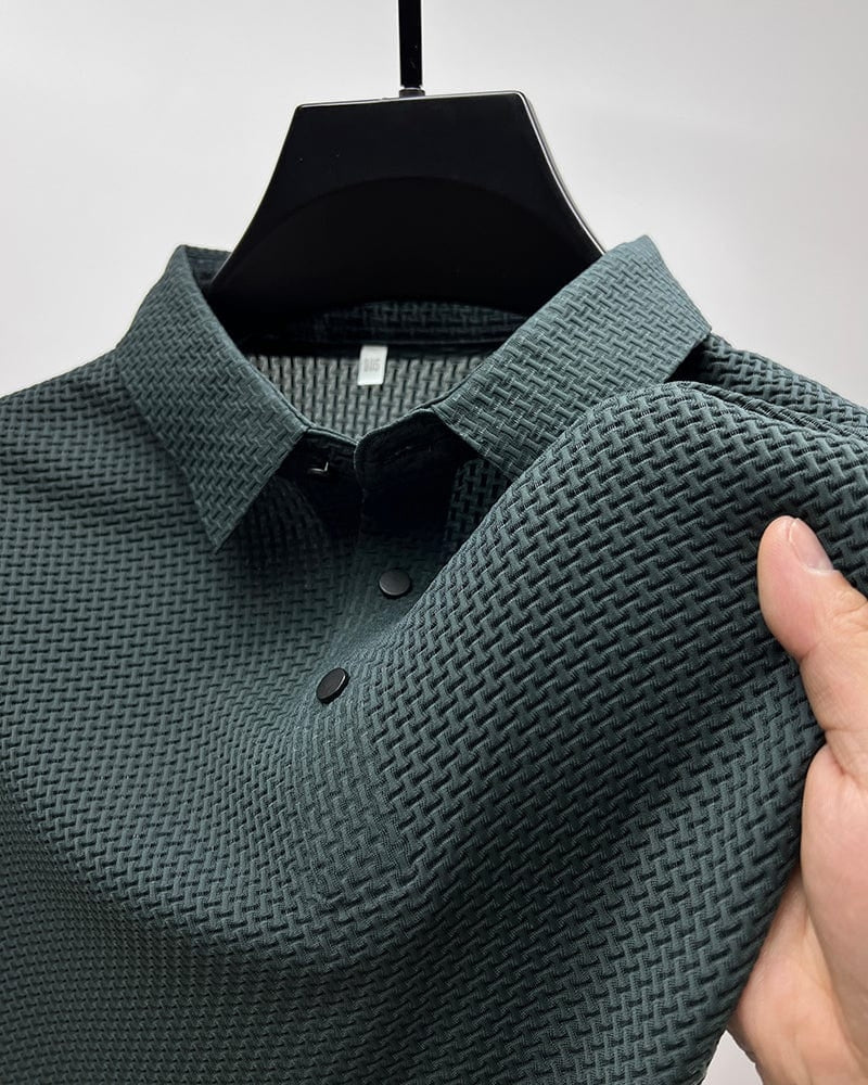 Stefano™ Polo da uomo di lusso