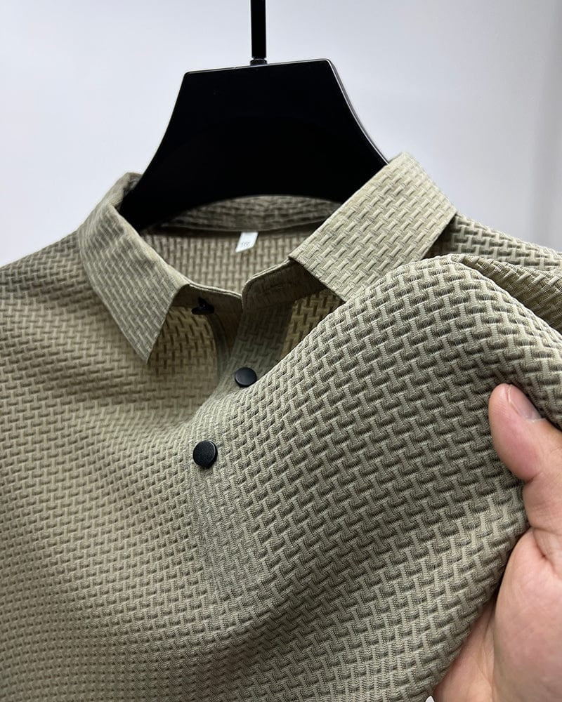 Stefano™ Polo da uomo di lusso