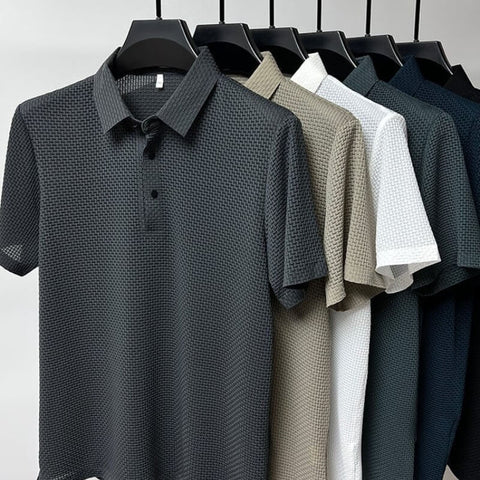 Stefano™ Polo da uomo di lusso