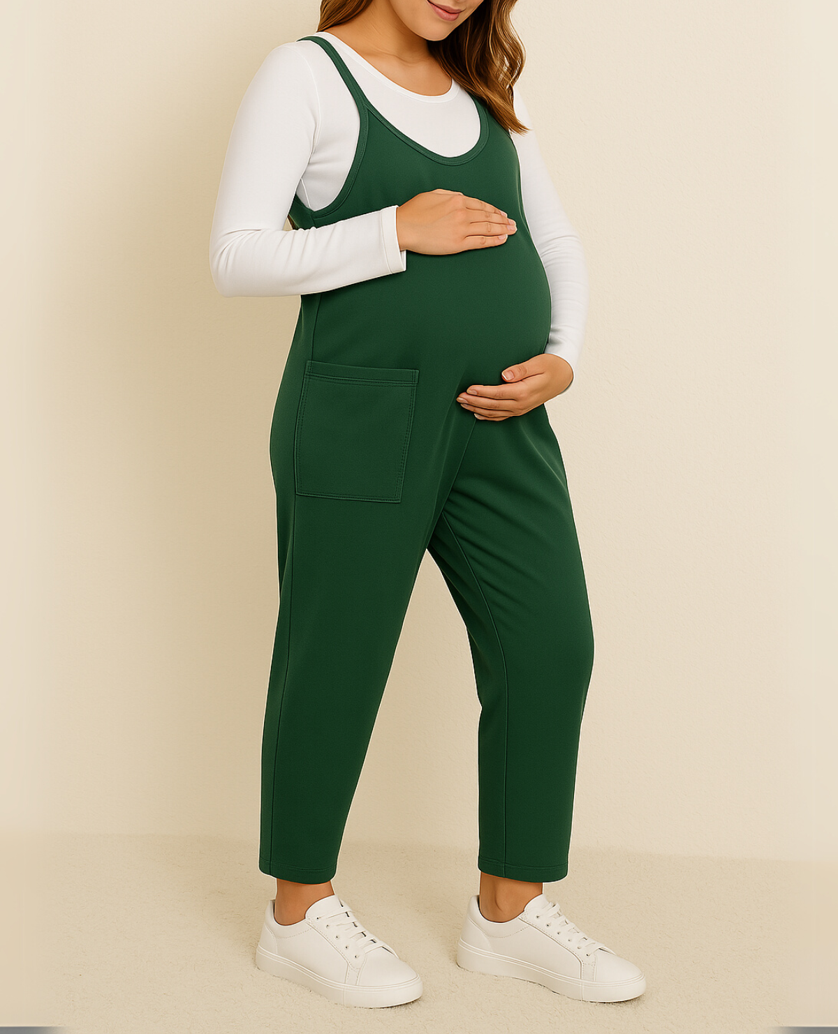Stella Reo™ Tuta oversize premaman e post-parto