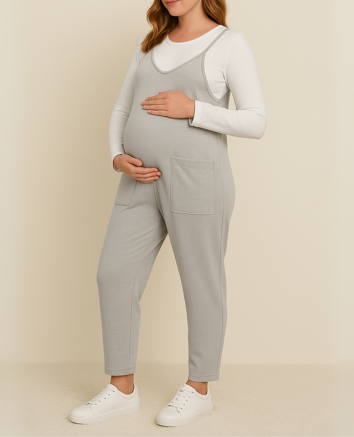 Stella Reo™ Tuta oversize premaman e post-parto