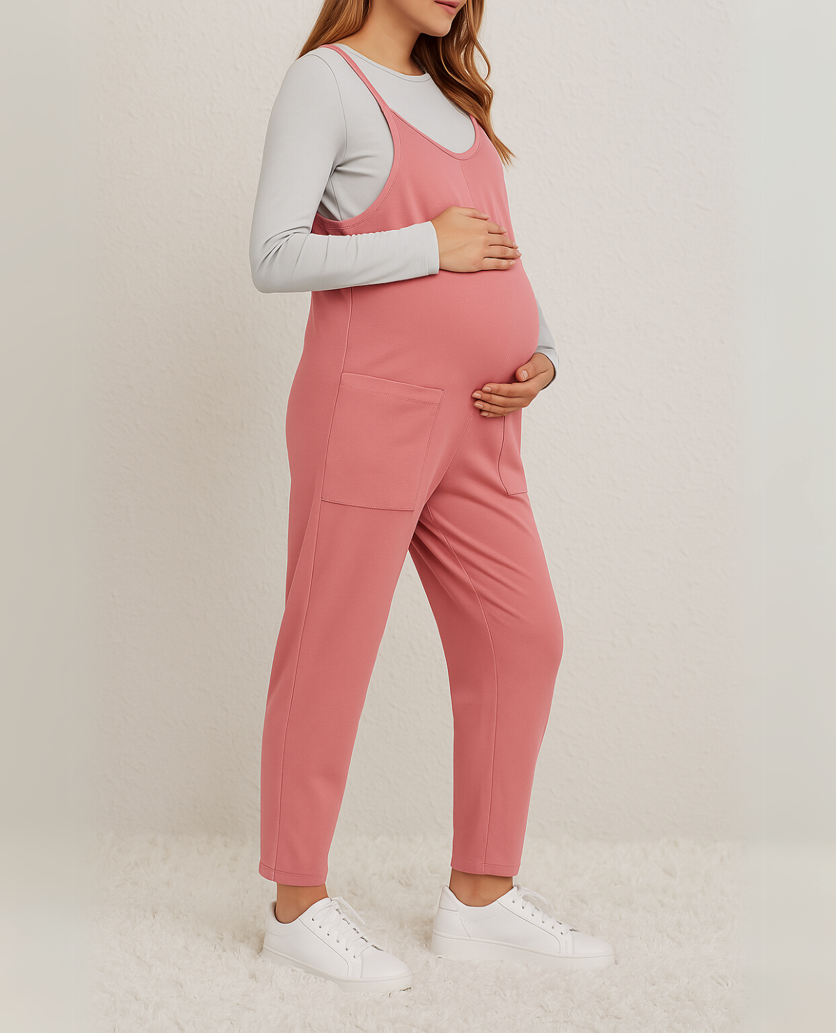 Stella Reo™ Tuta oversize premaman e post-parto