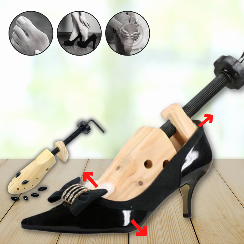 StretchBuddy™ Allargascarpe