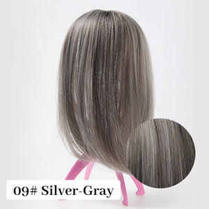 Grigio argento