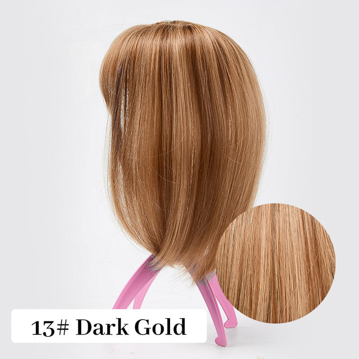 StyleMax™ Topper per capelli dall'aspetto naturale