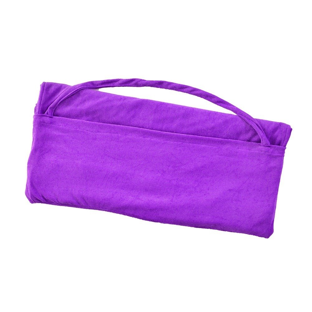 SunVibe™ Telo mare ad asciugatura rapida con tasche