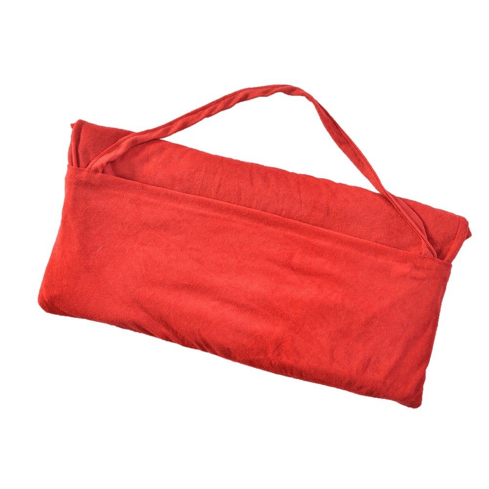 SunVibe™ Telo mare ad asciugatura rapida con tasche