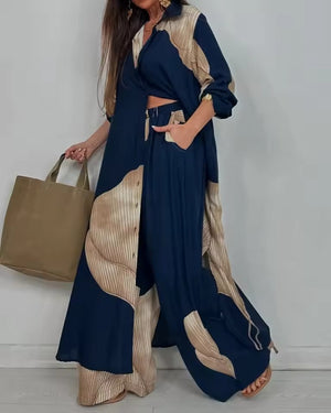 Blu navy