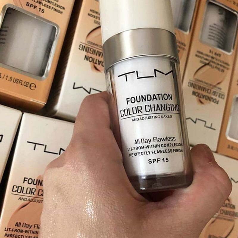 TLM™️Base viso
