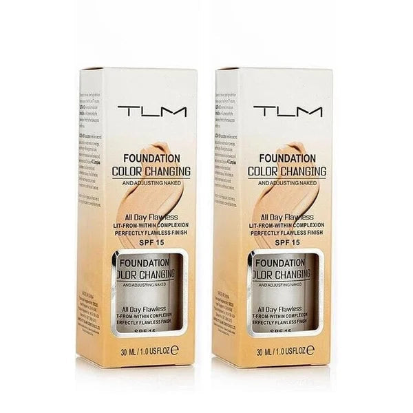 TLM™️Base viso