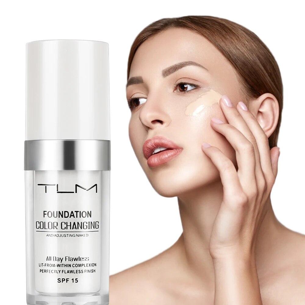 TLM™️Base viso