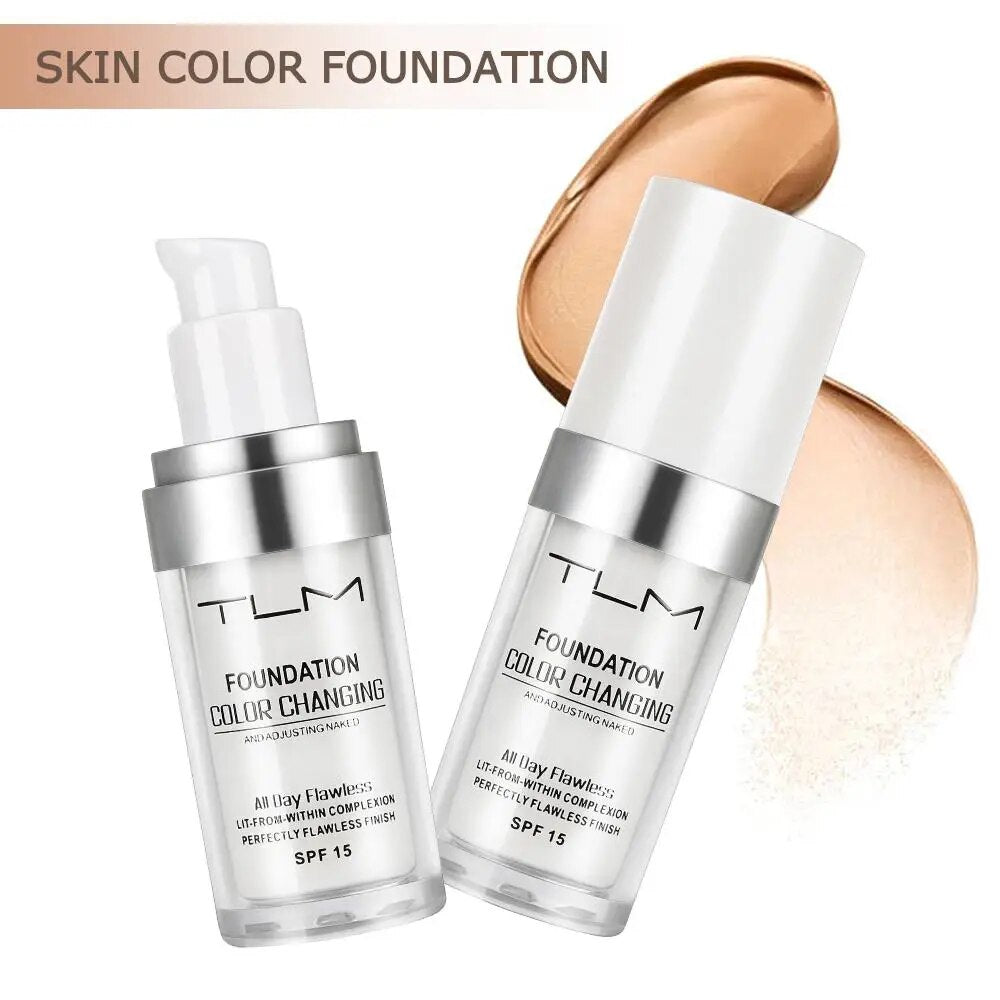 TLM™️Base viso