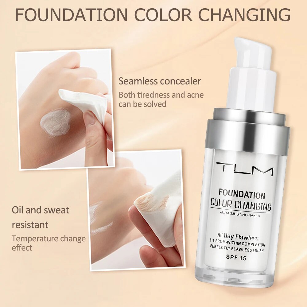 TLM™️Base viso