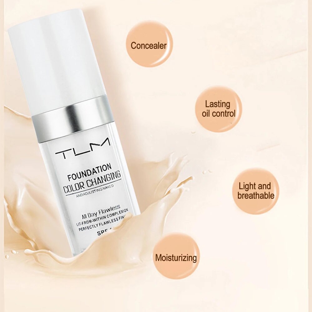 TLM™️Base viso
