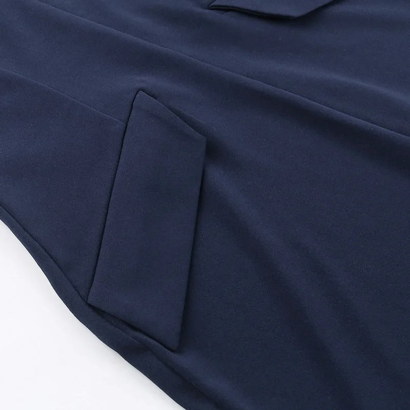 Teófila Cargo™ Abito cargo alla moda