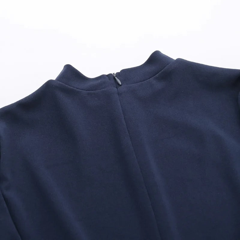 Teófila Cargo™ Abito cargo alla moda
