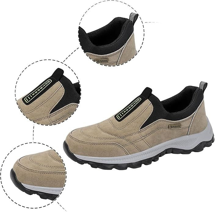 Teresa Cresta™ Scarpe leggere e antiscivolo